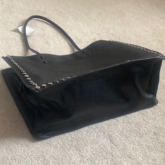 Black purse - Picture 9 of 10